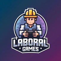 Laboral Games Logo