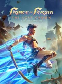 Prince of Persia the Lost Crown